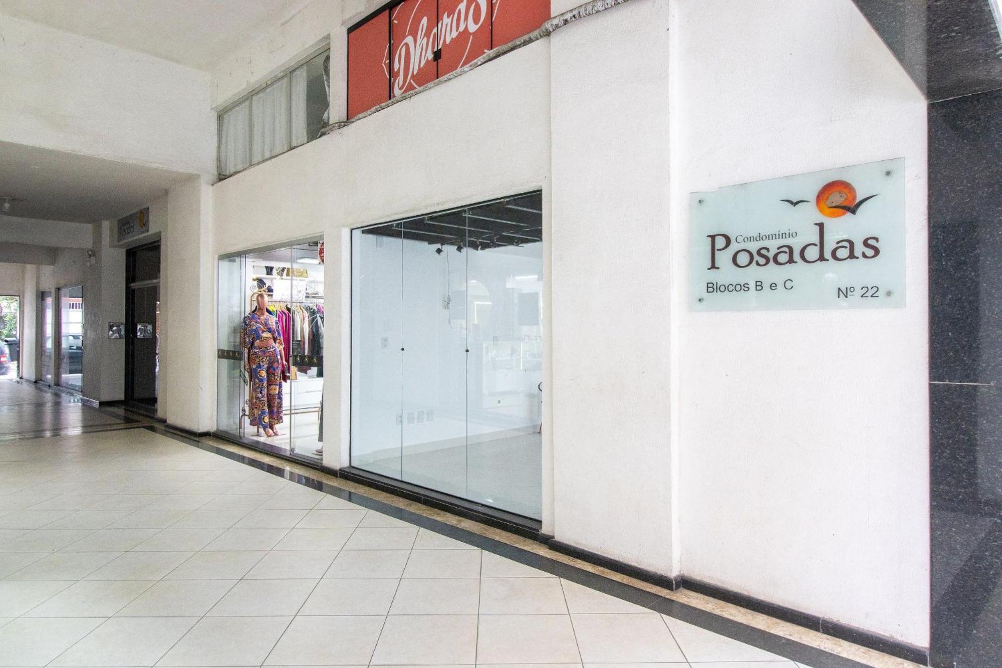 Pos83B - Garagem, Climatizado, Tv Smart, Wi-Fi Apartman Balneário Camboriú Kültér fotó