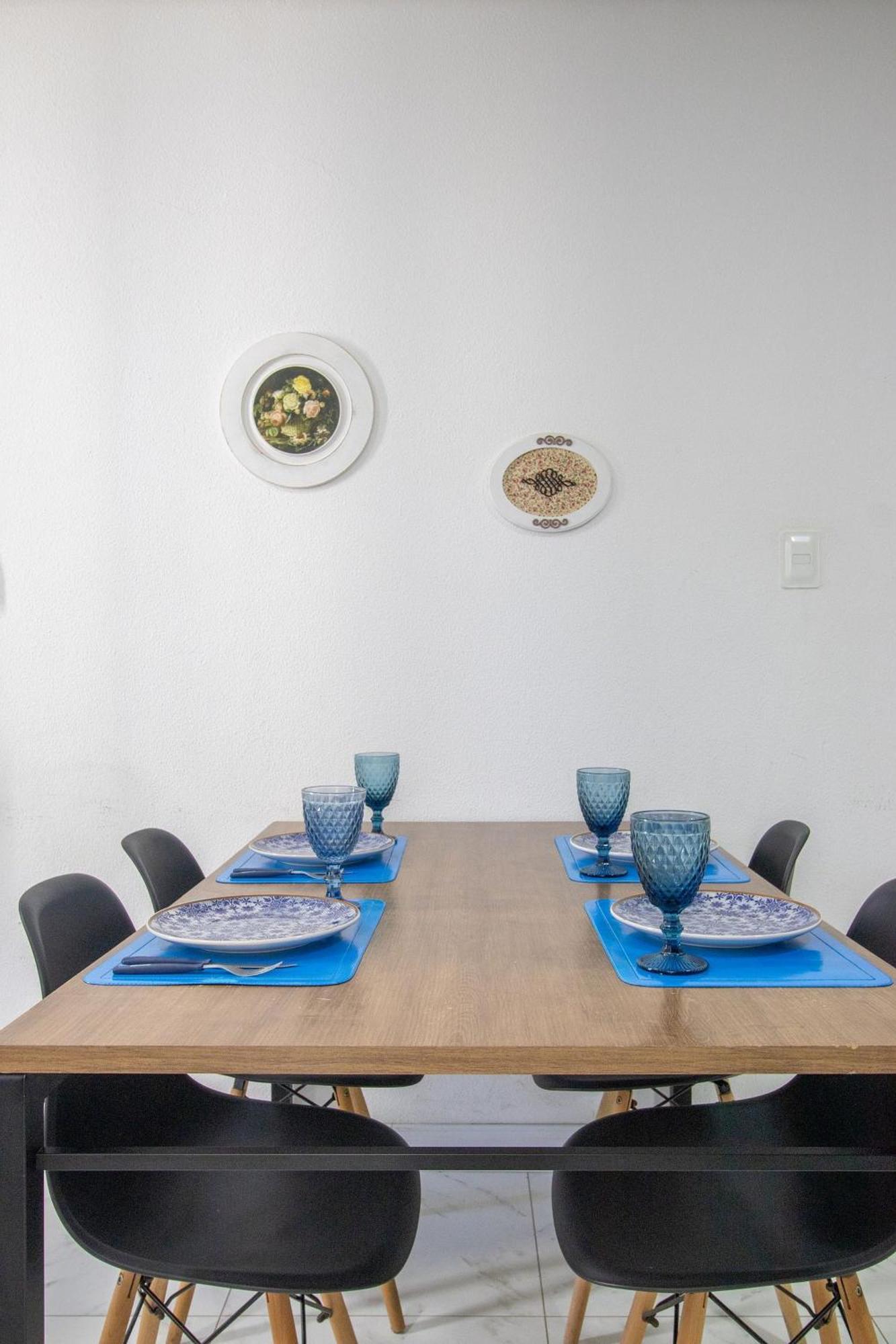 Pos83B - Garagem, Climatizado, Tv Smart, Wi-Fi Apartman Balneário Camboriú Kültér fotó