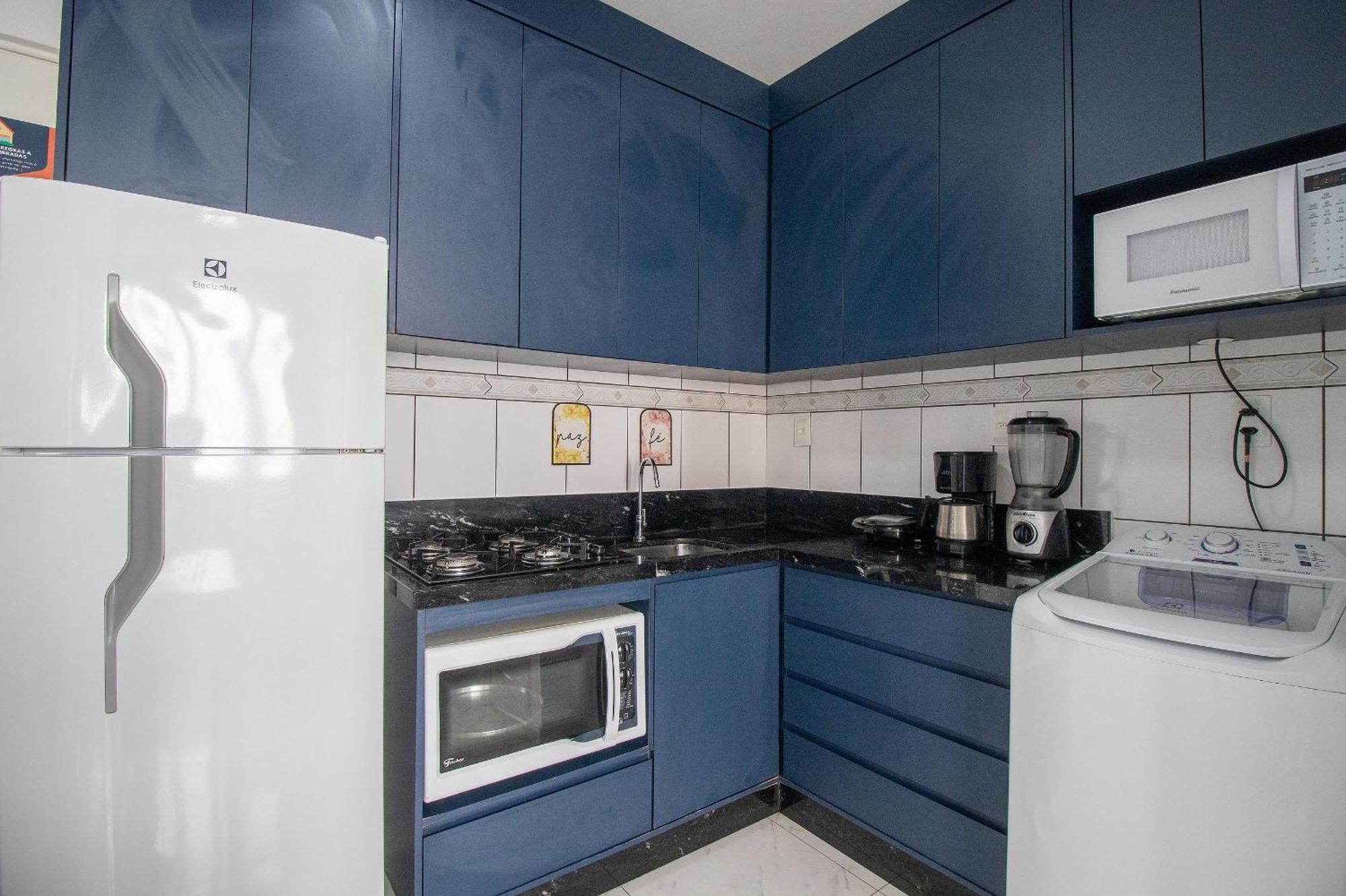 Pos83B - Garagem, Climatizado, Tv Smart, Wi-Fi Apartman Balneário Camboriú Kültér fotó
