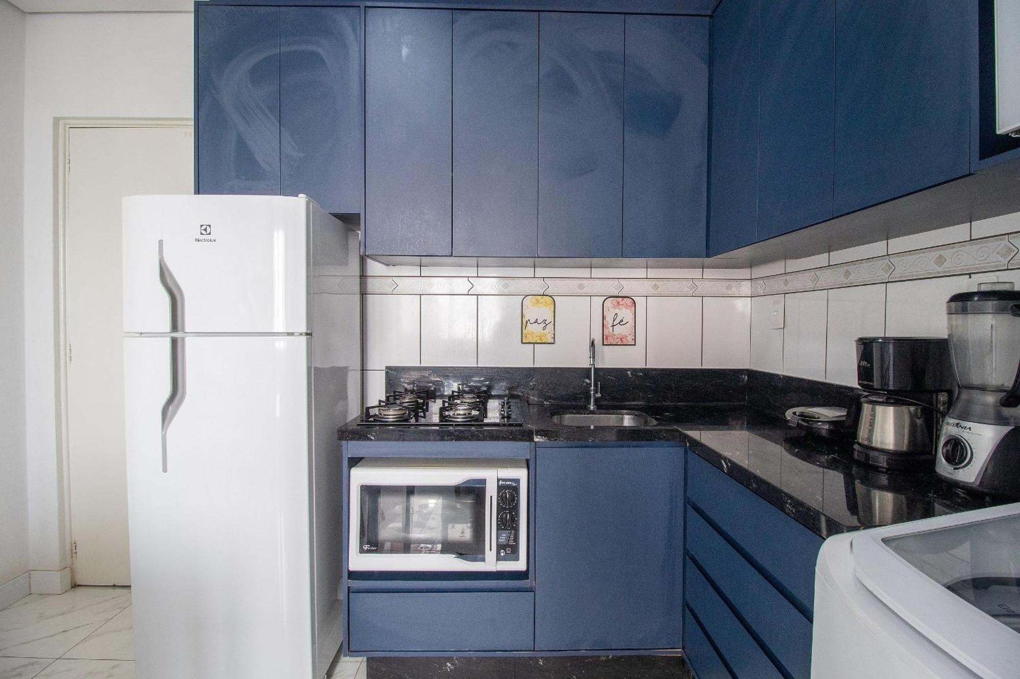 Pos83B - Garagem, Climatizado, Tv Smart, Wi-Fi Apartman Balneário Camboriú Kültér fotó