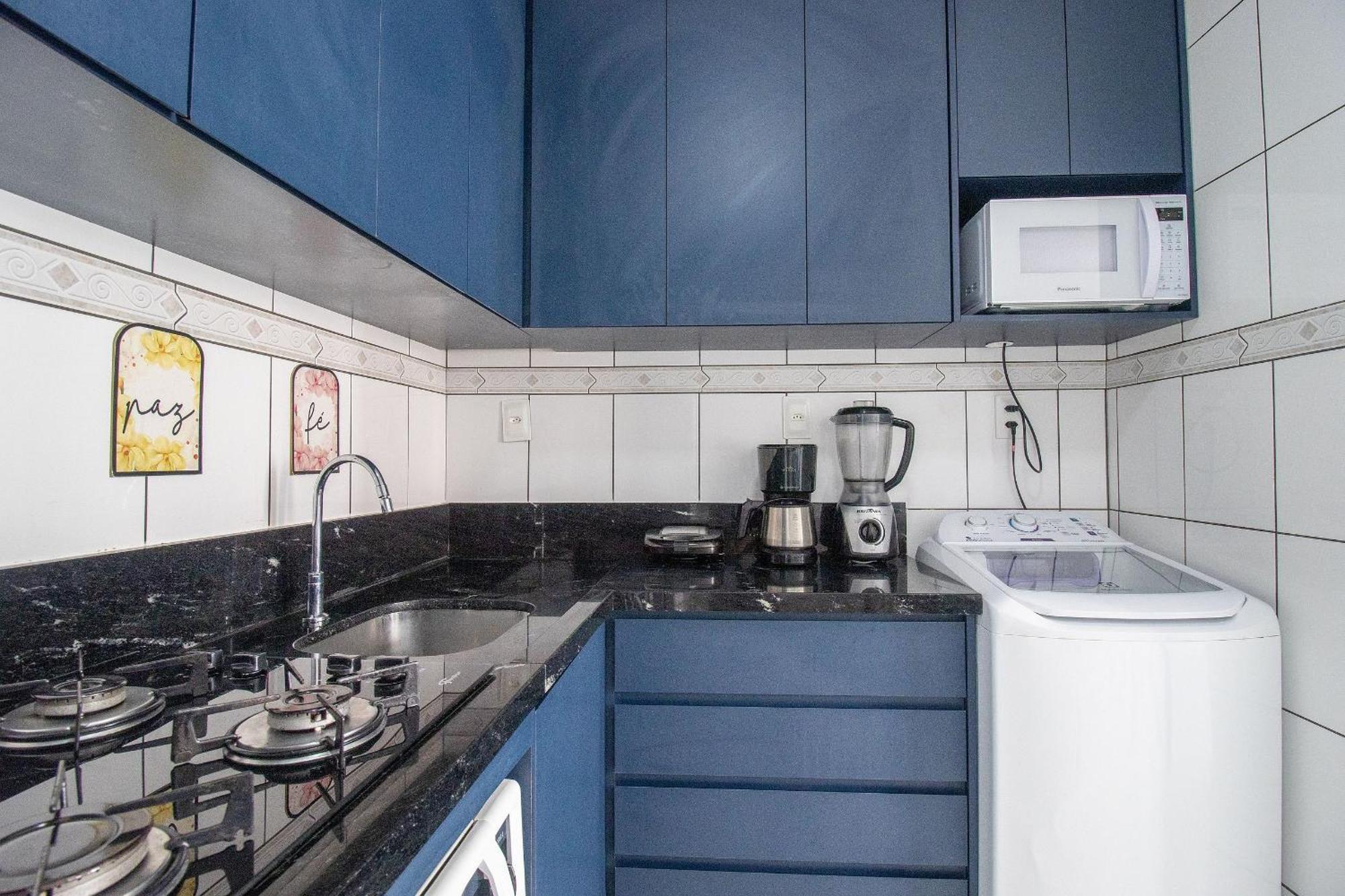 Pos83B - Garagem, Climatizado, Tv Smart, Wi-Fi Apartman Balneário Camboriú Kültér fotó